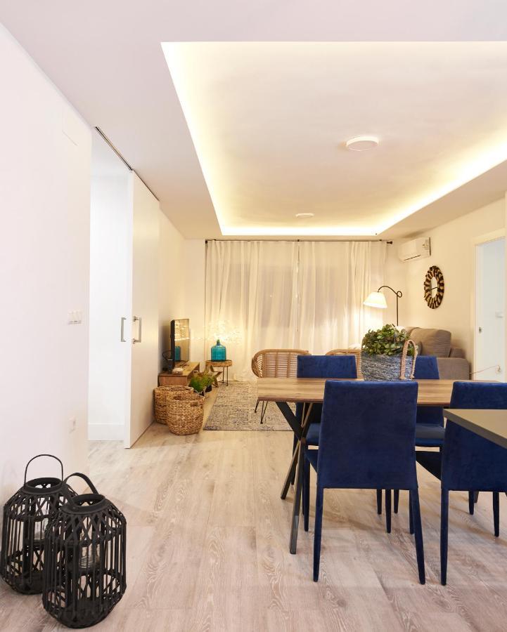 Appartamento Conde Alcalá Centro Parking Gratuito Granada Esterno foto
